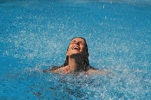 Hotel Excelsior Terme Abano Terme 3*,