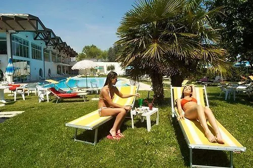 Hotel Excelsior Terme Abano Terme
