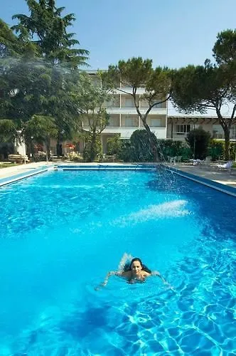 Hotel Excelsior Terme Abano Terme