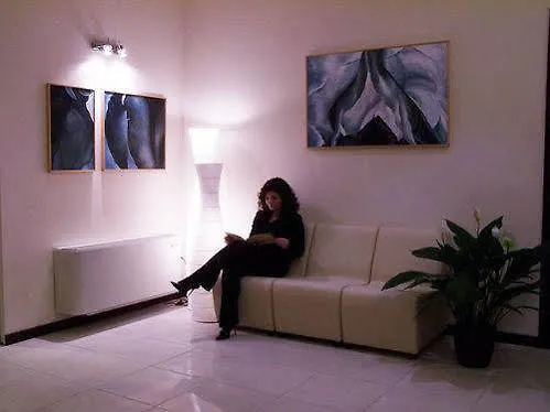Hotel Excelsior Terme Abano Terme