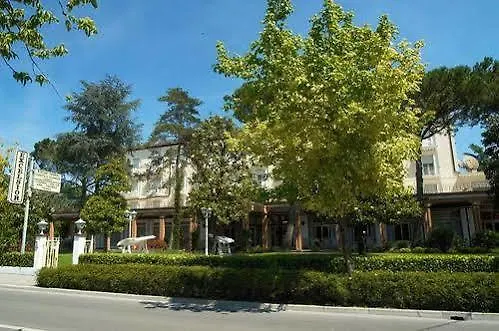 Hotel Excelsior Terme Abano Terme Italia
