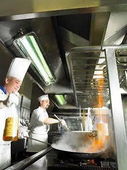 Hotel Excelsior Terme Abano Terme Italien