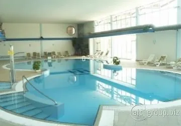 Hotel Excelsior Terme Abano Terme 3*,  Italia