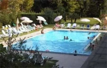 ***  Hotel Excelsior Terme Abano Terme Italia