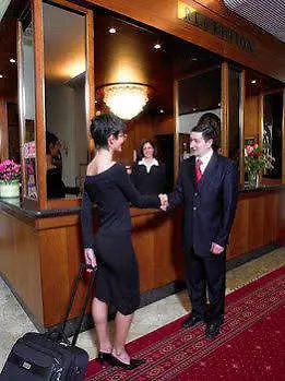 Hotel Excelsior Terme Abano Terme